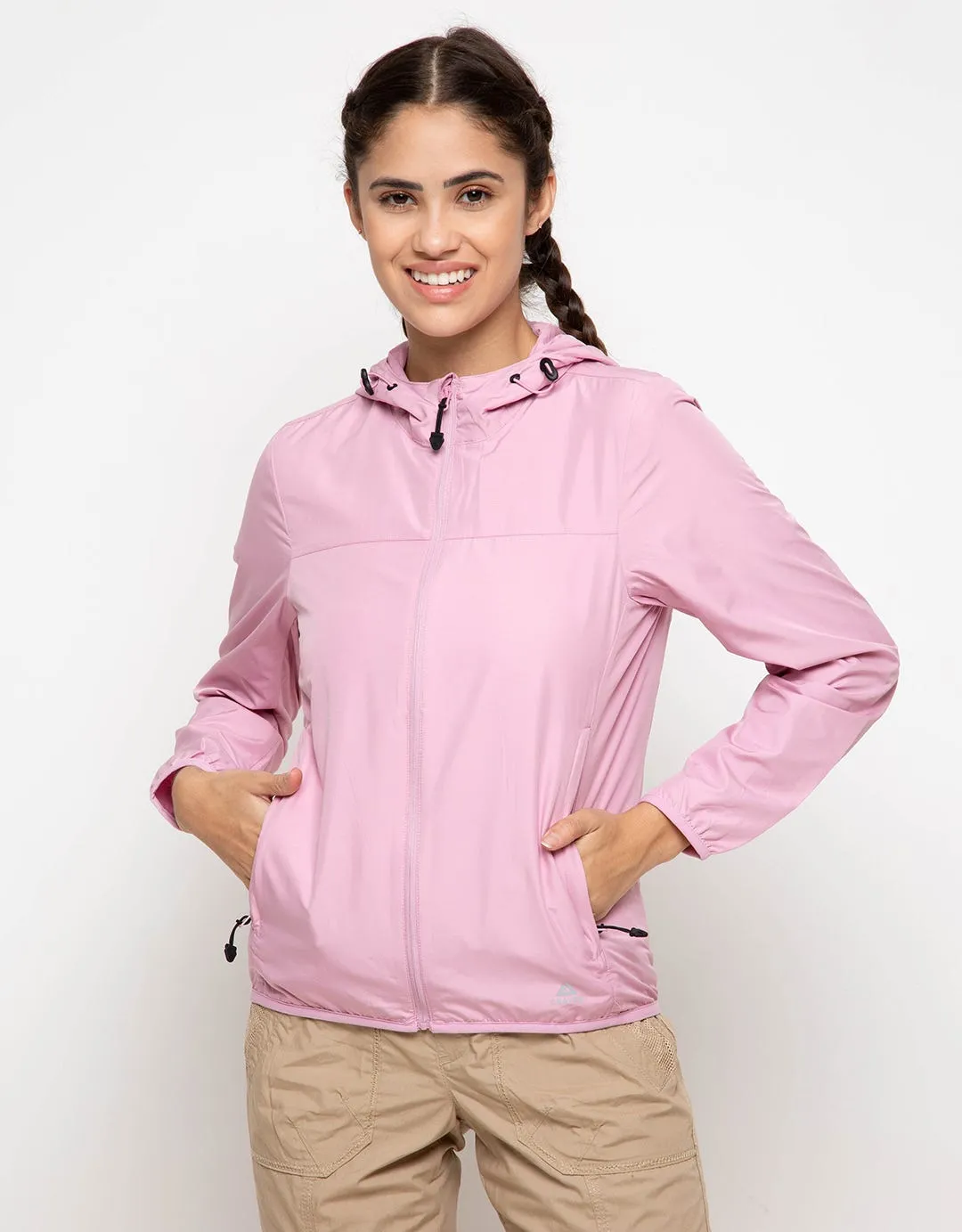 L/S LIGHTWEIGHT JACK