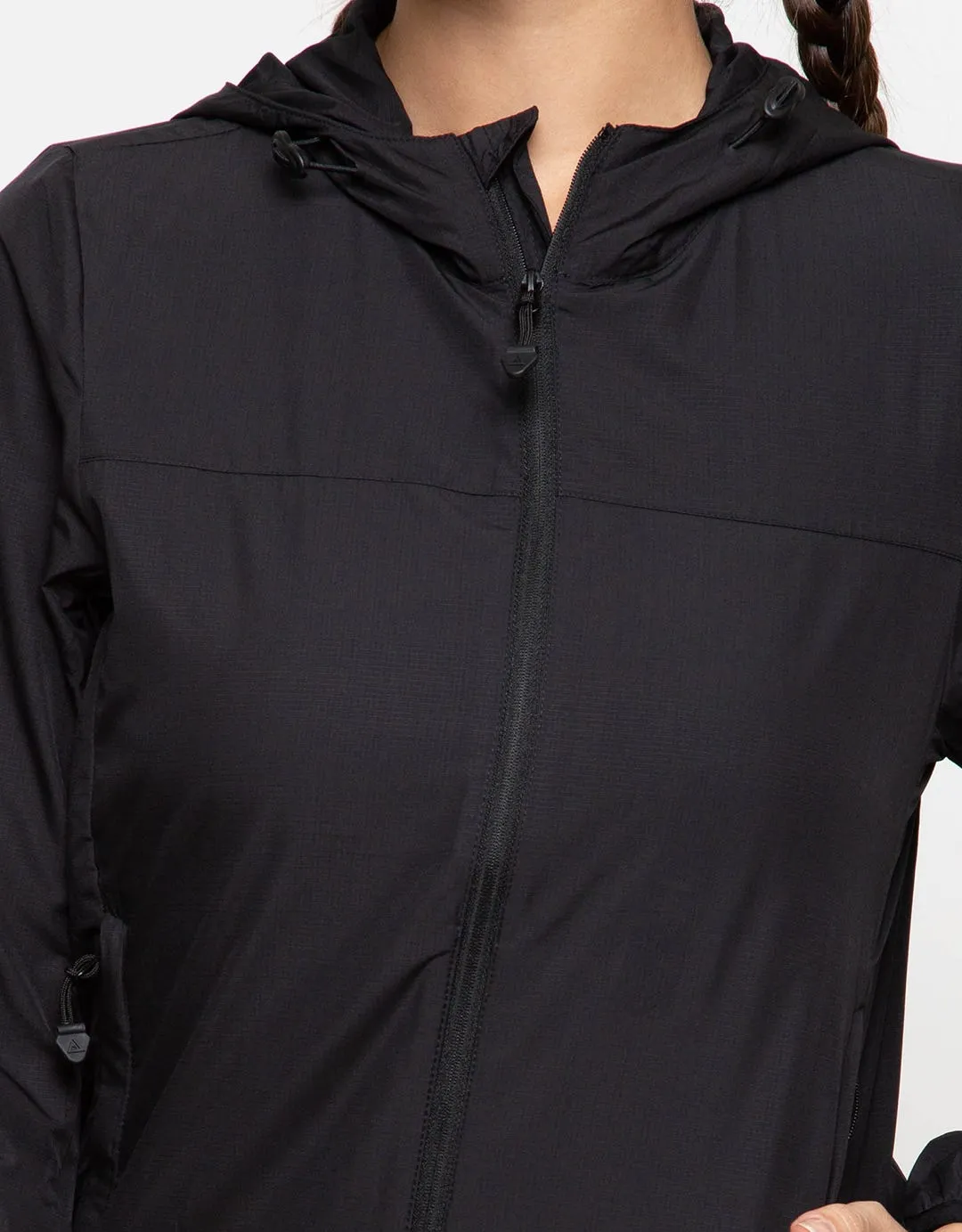 L/S LIGHTWEIGHT JACK