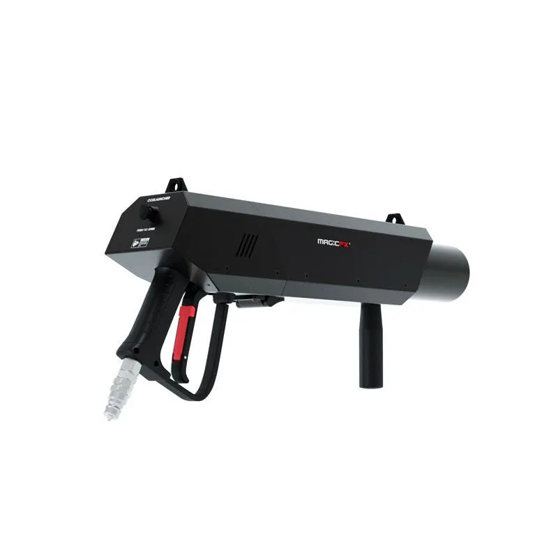 MagicFX CO2 Launcher Kit