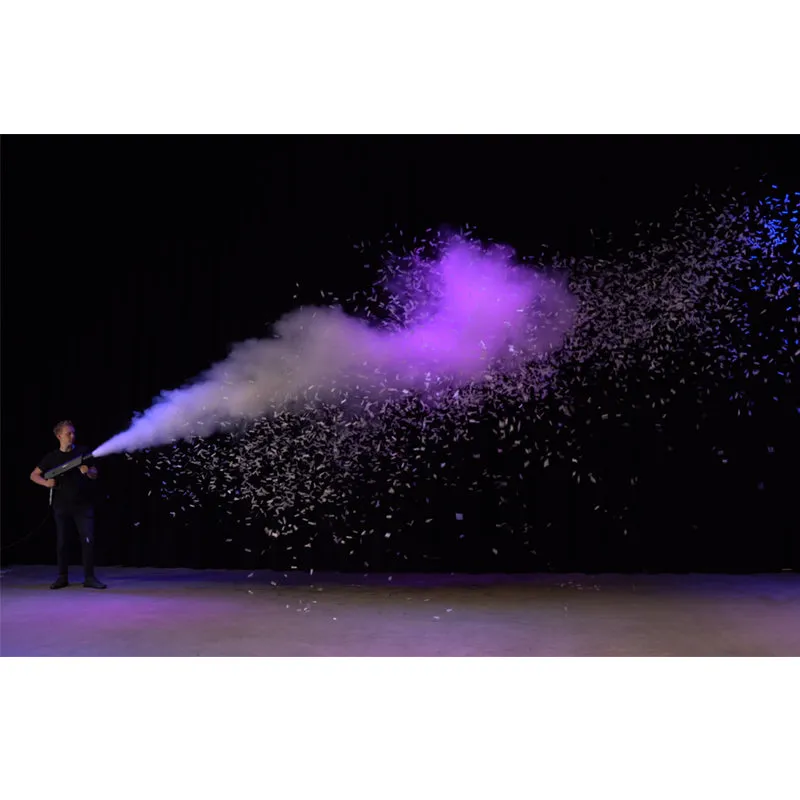 MagicFX CO2 Launcher Kit