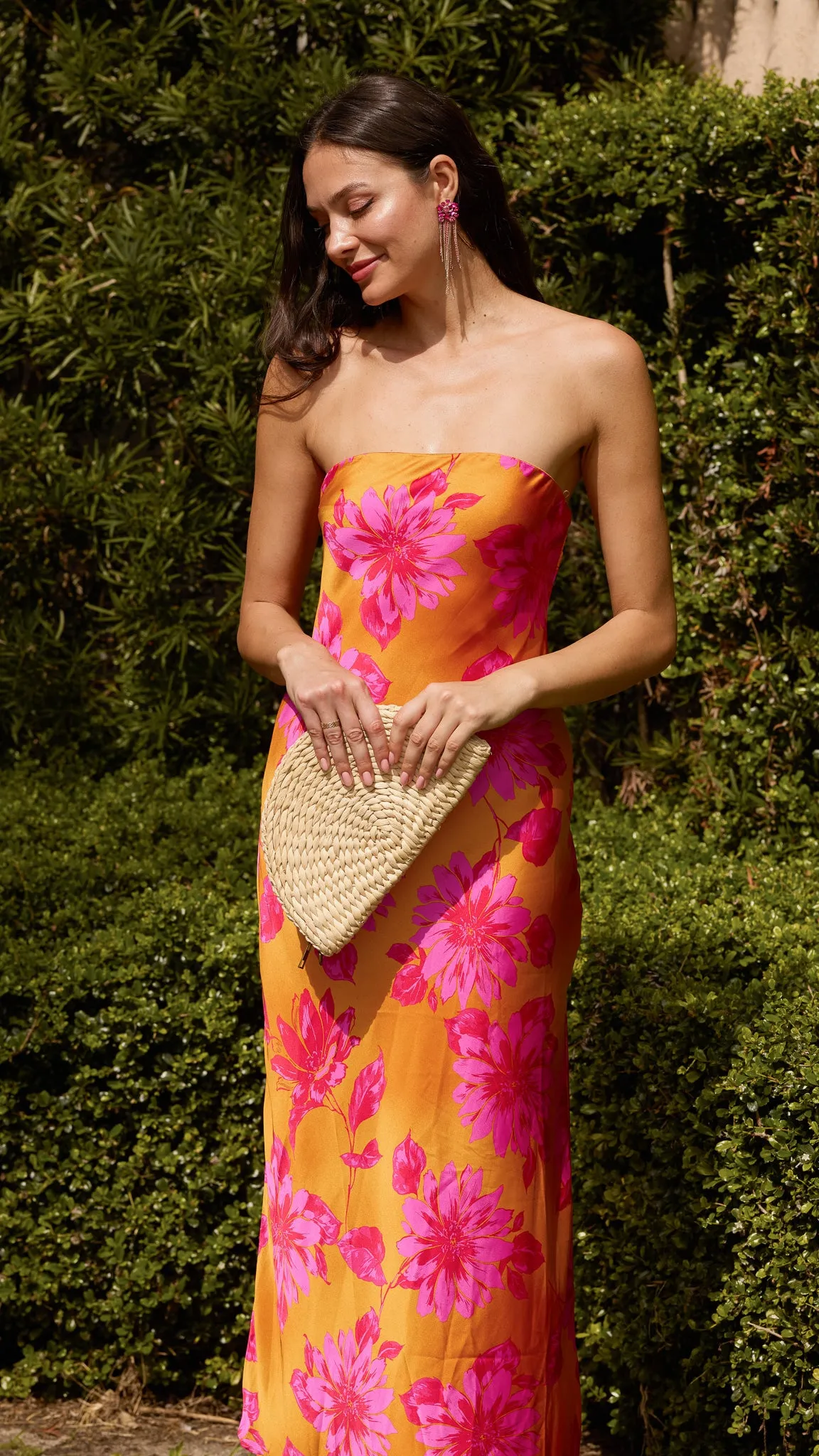 Maldives Midi Dress