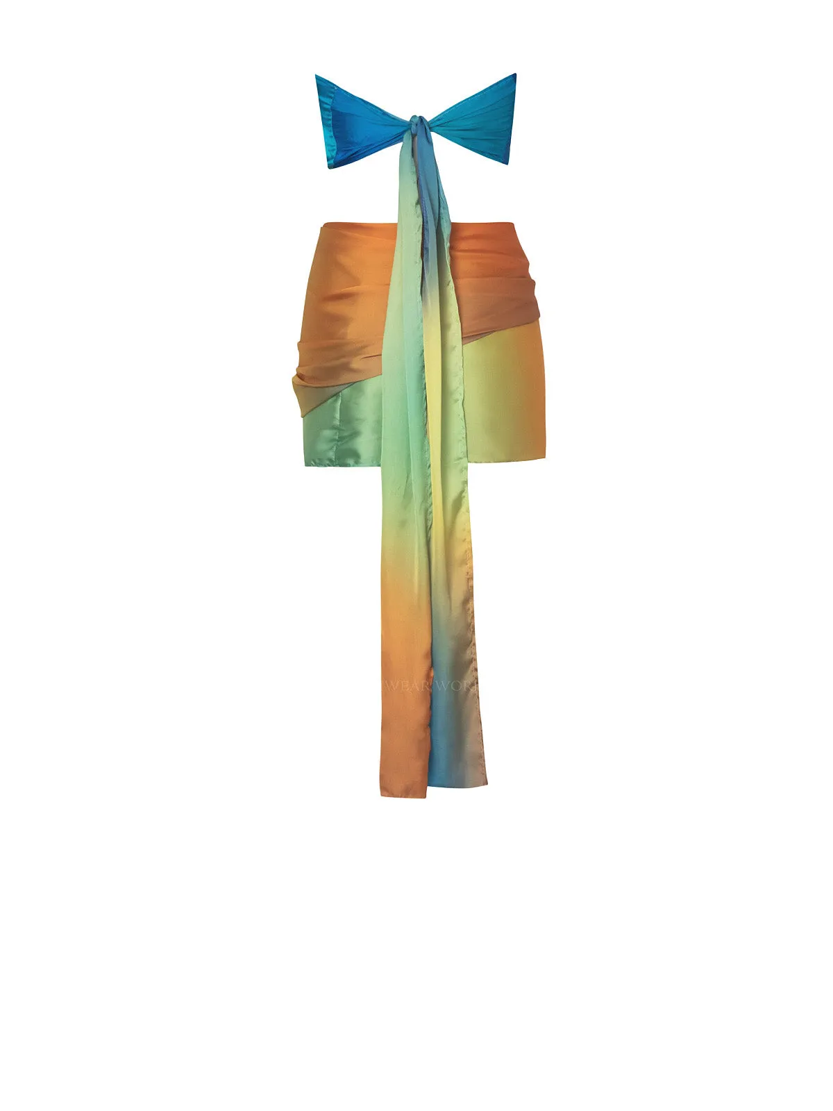 Mar Dress ::RET