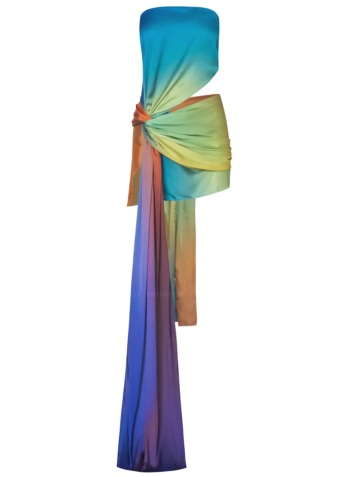 Mar Dress ::RET