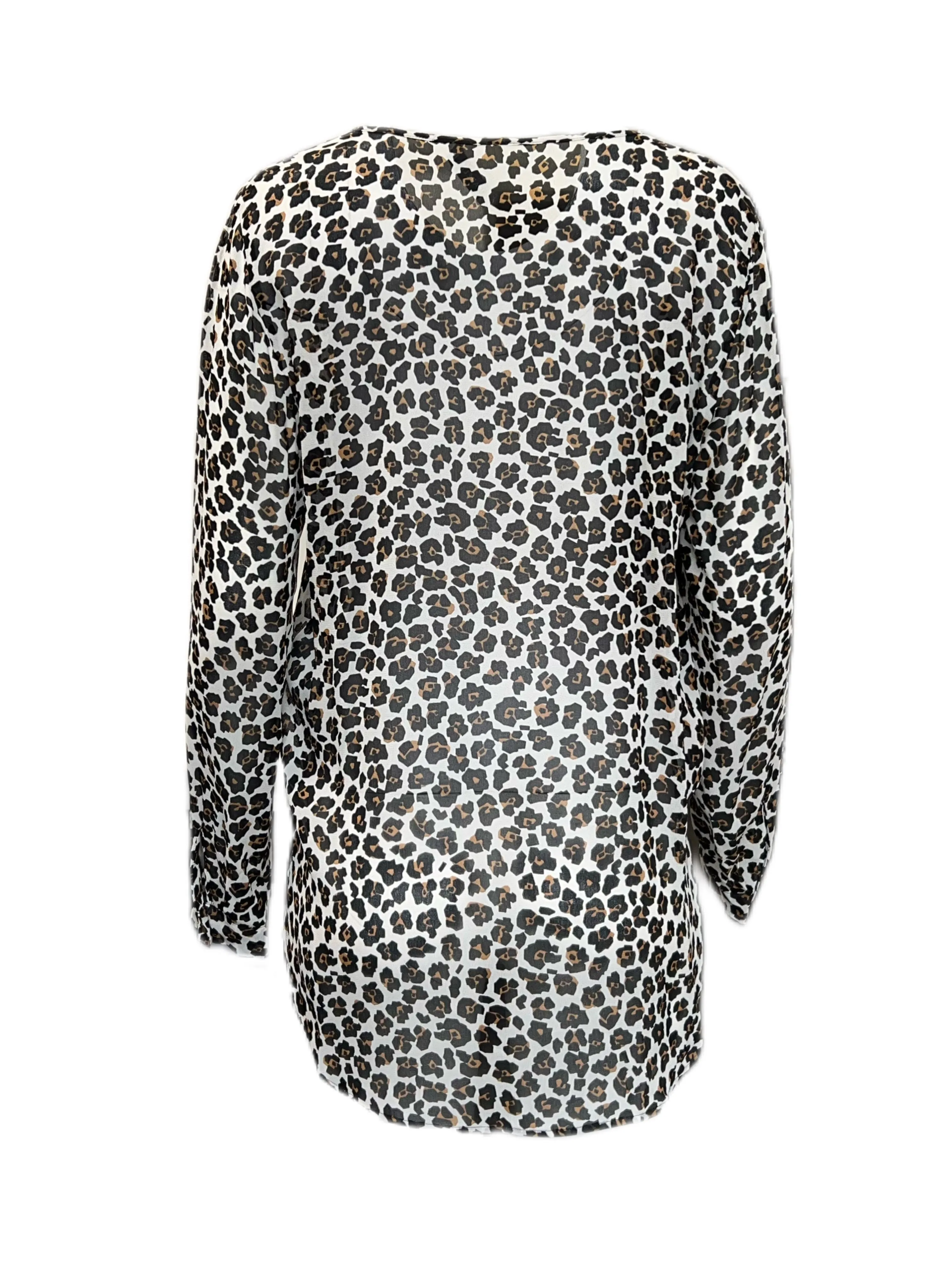Marella By Max Mara Women's Nero Iesolo Blouse Size 4 NWT