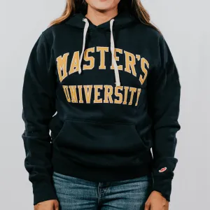 Master's University Stadium Hoodie