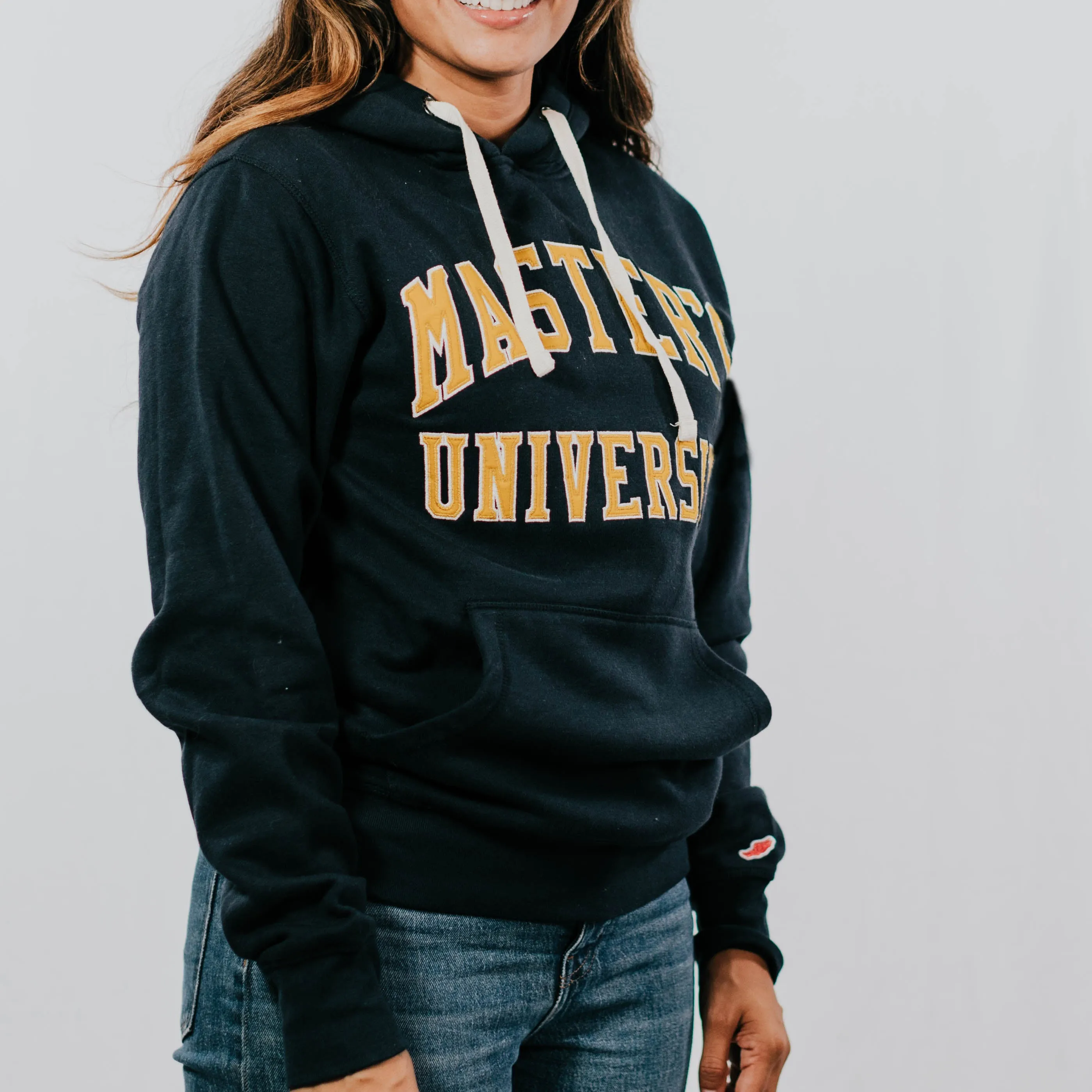 Master's University Stadium Hoodie