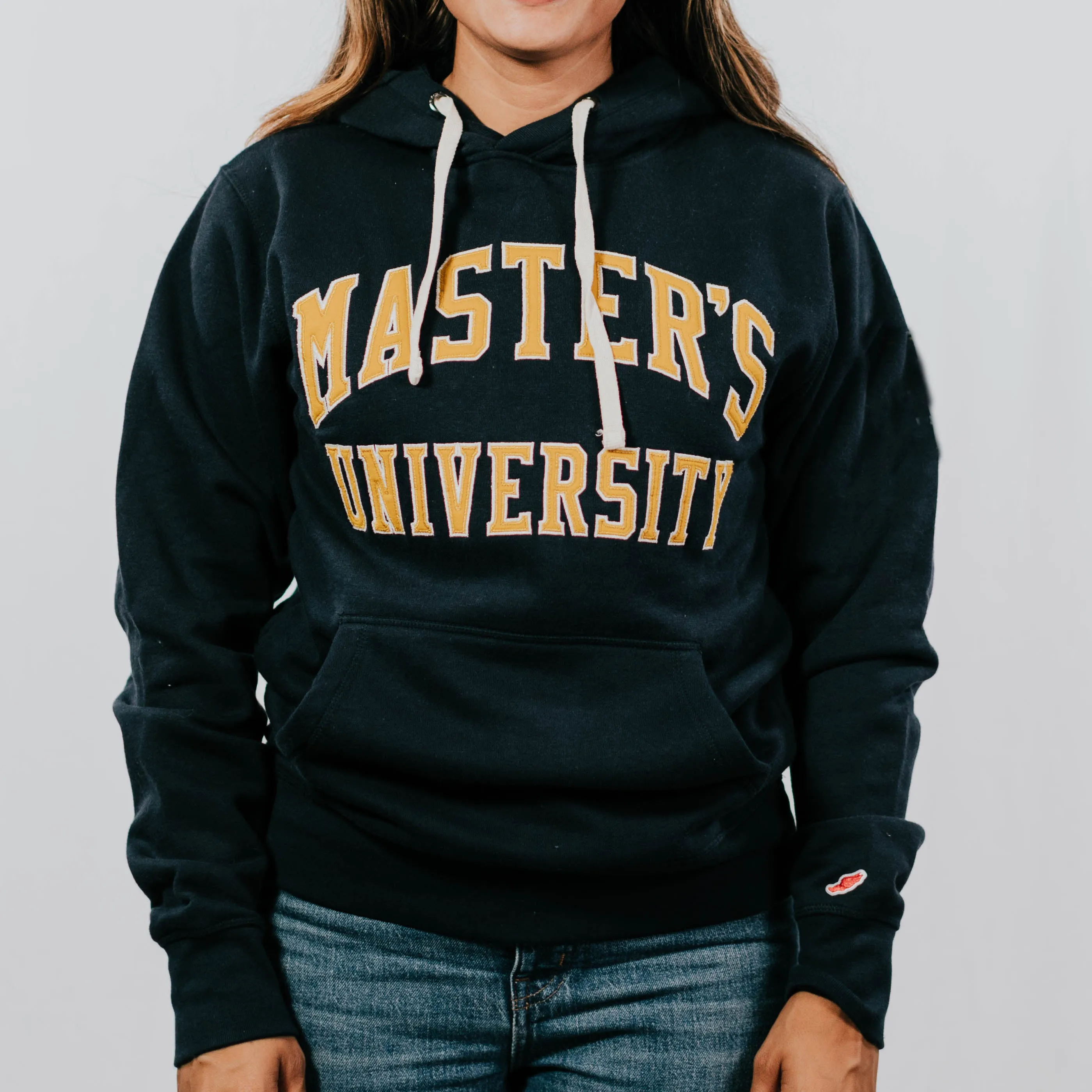 Master's University Stadium Hoodie