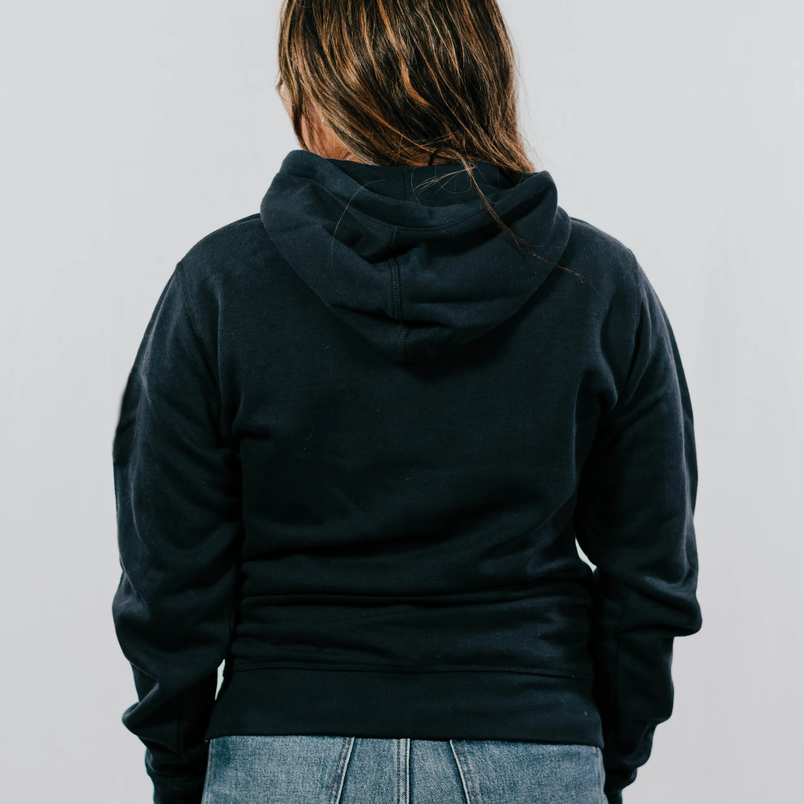 Master's University Stadium Hoodie