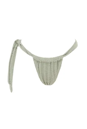 MATIRA TIE BOTTOM - MINERAL