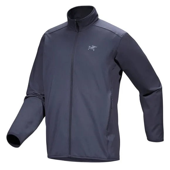 Men's Kyanite Lightweight Jacket