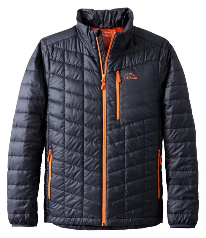Men's Primaloft Packaway Jacket