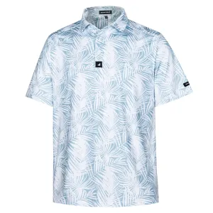 Men's Quick-Dry Golf Polo Shirts