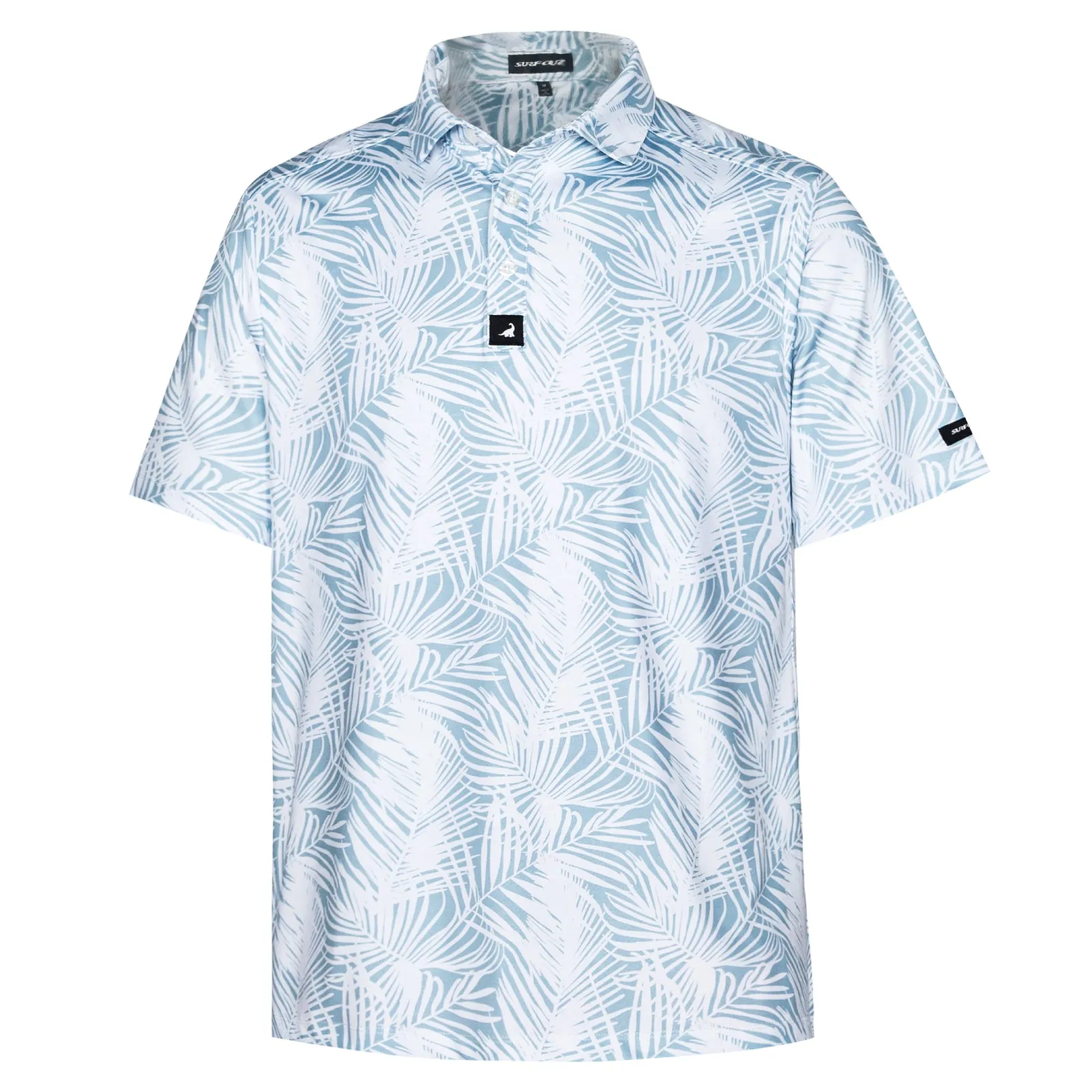 Men's Quick-Dry Golf Polo Shirts