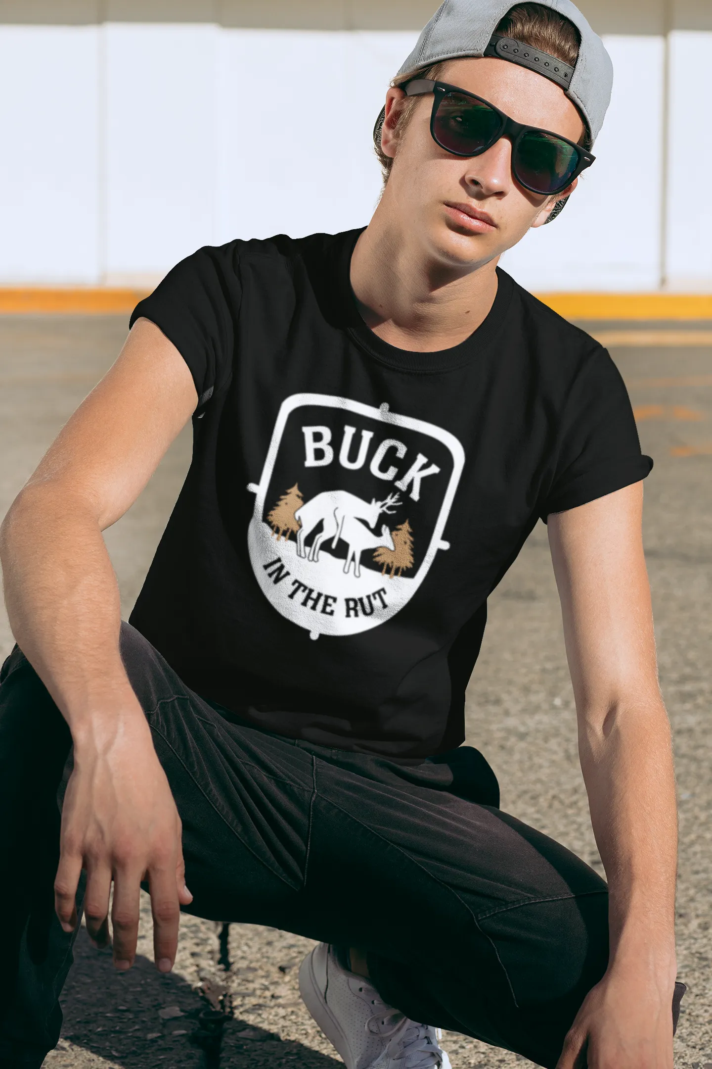 Men's T-Shirts