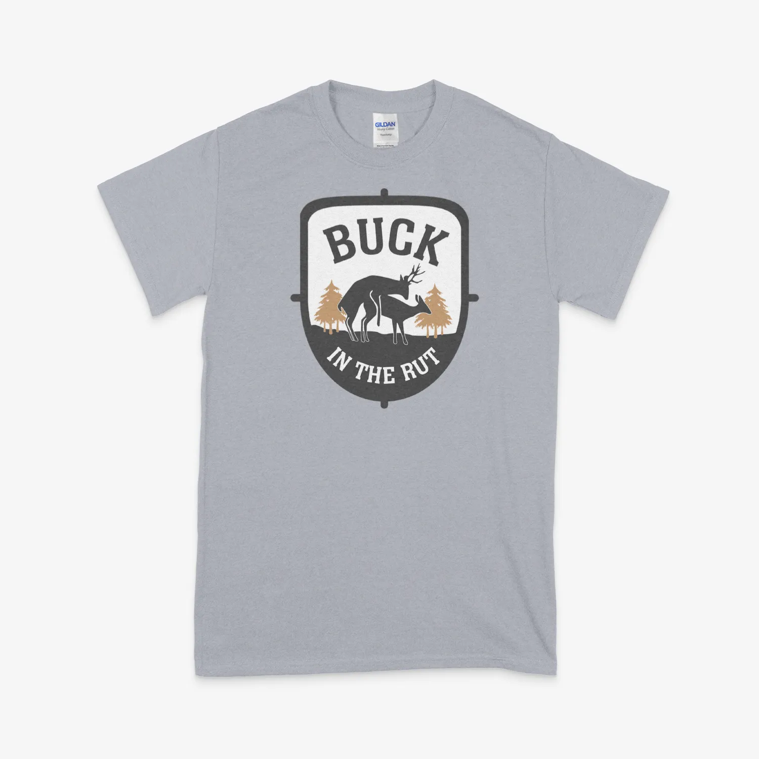 Men's T-Shirts