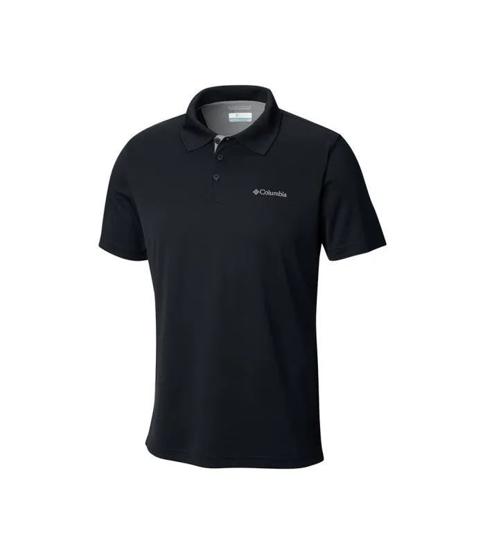 Men's Utilizer Polo