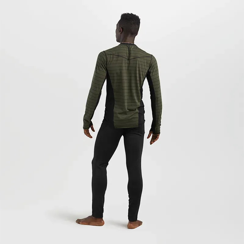 Men's Vigor Fleece Bottoms