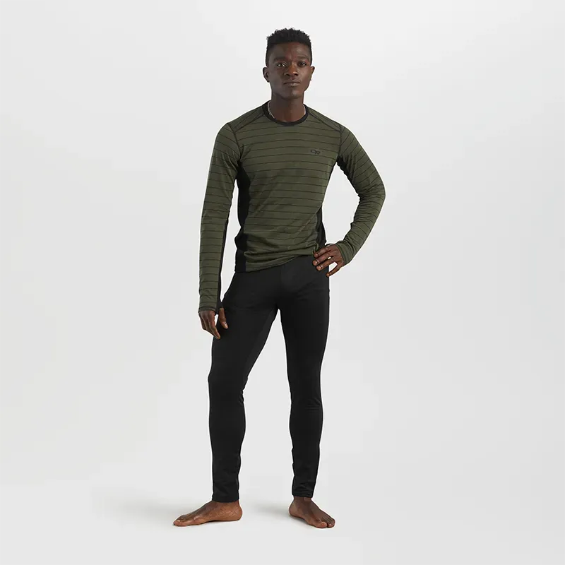 Men's Vigor Fleece Bottoms