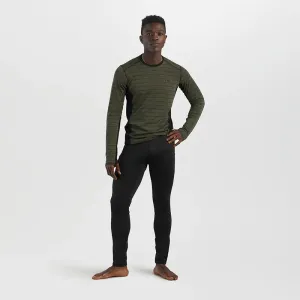 Men's Vigor Fleece Bottoms