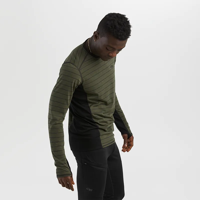 Men's Vigor Fleece Bottoms