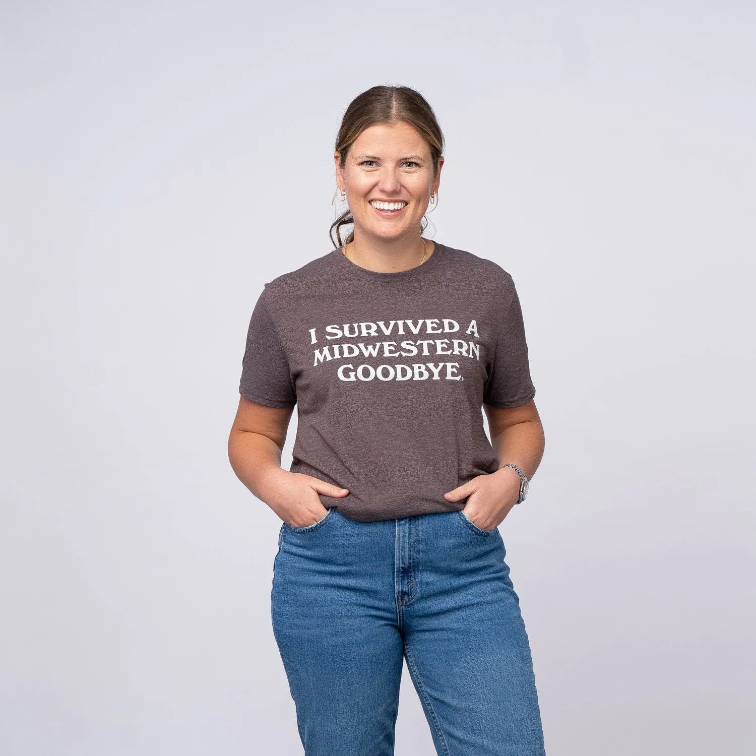 Midwestern Goodbye Shirt