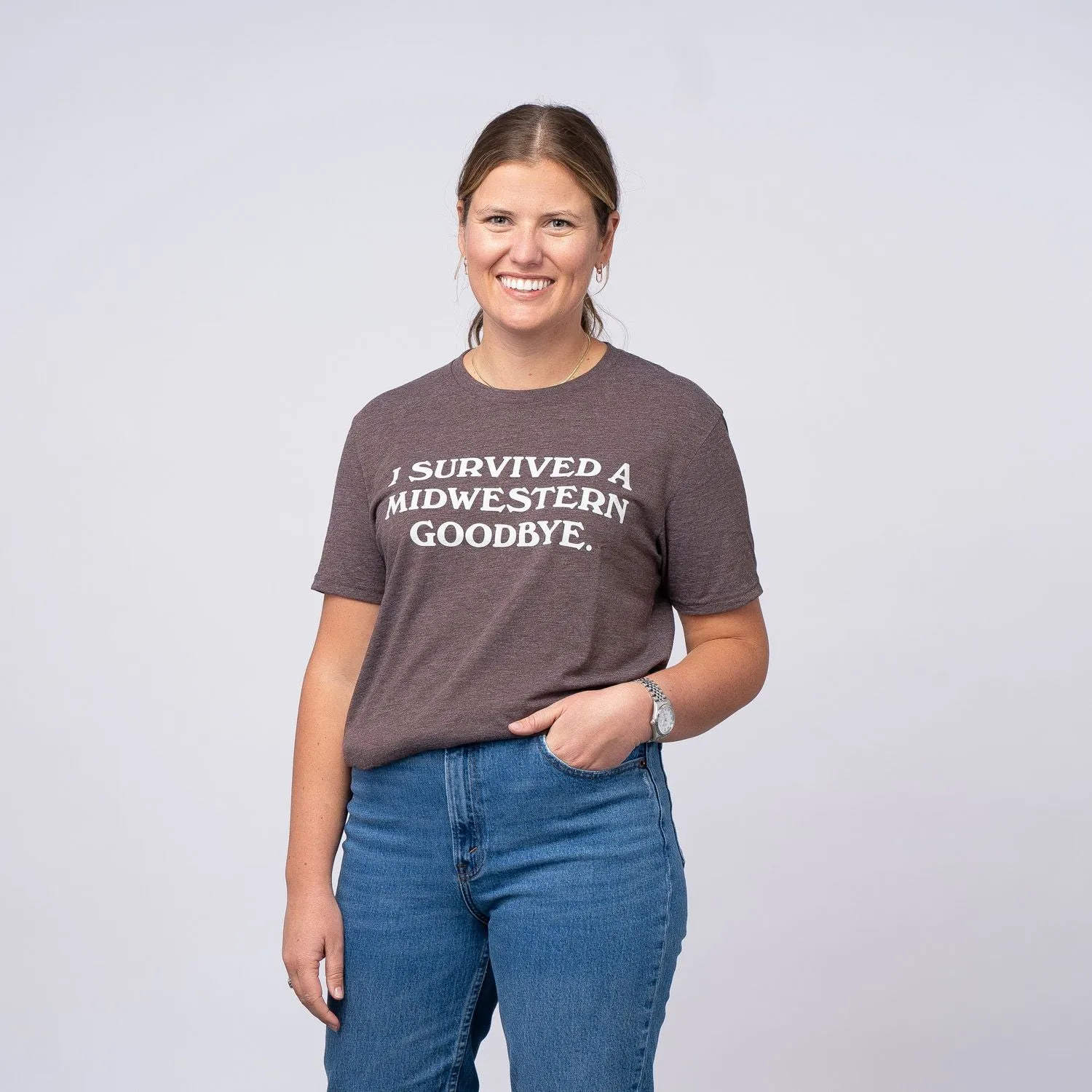 Midwestern Goodbye Shirt