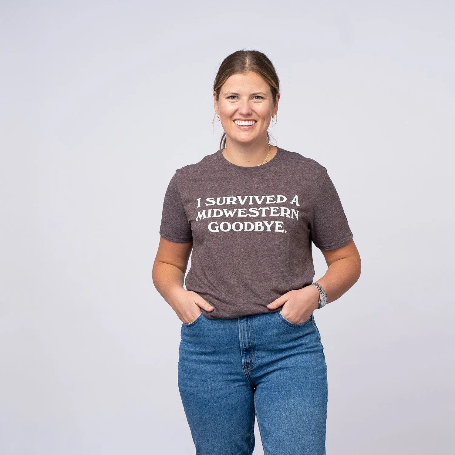 Midwestern Goodbye Shirt