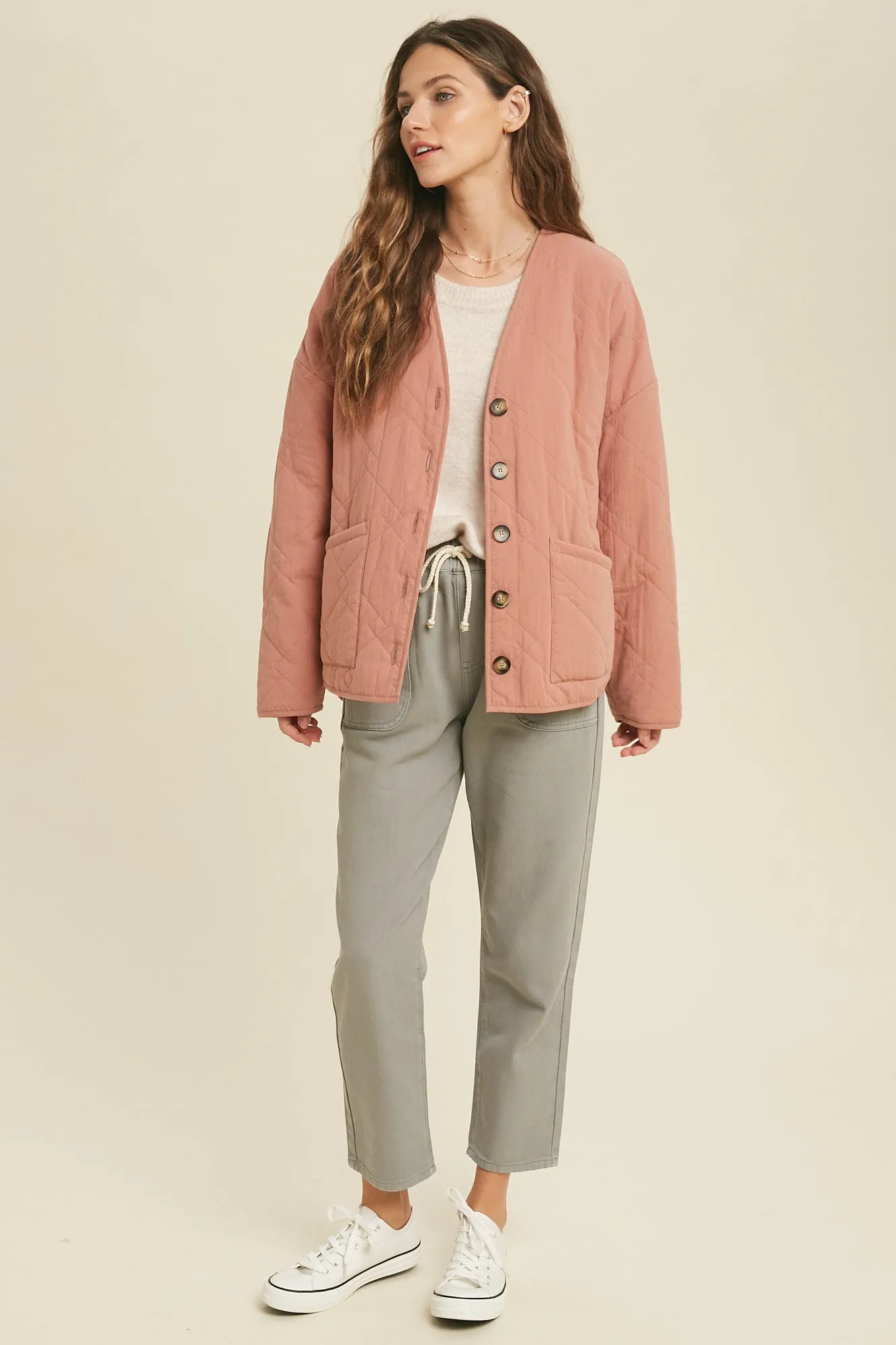 Mindy Jacket