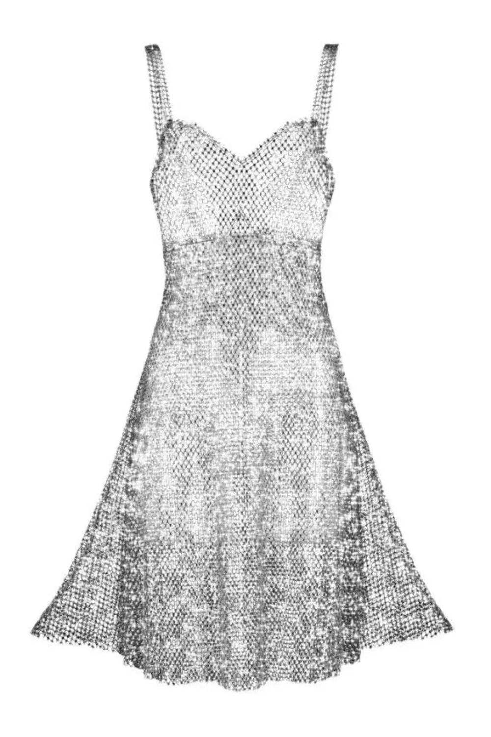 MINI SUNDRESS