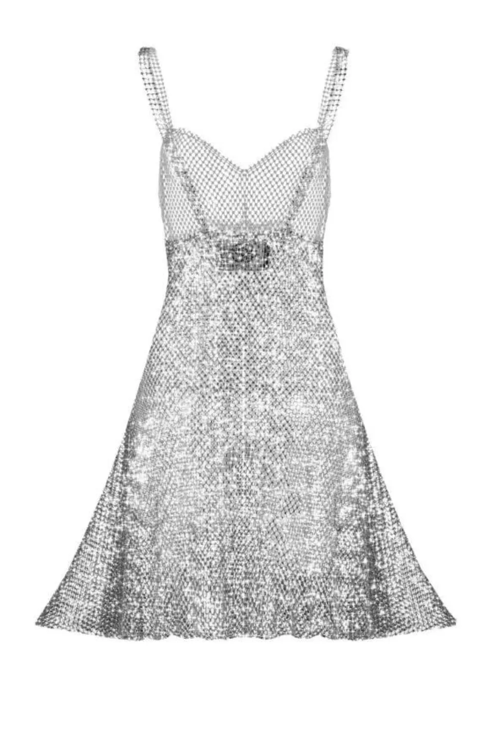 MINI SUNDRESS