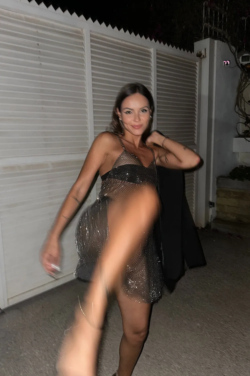 MINI SUNDRESS