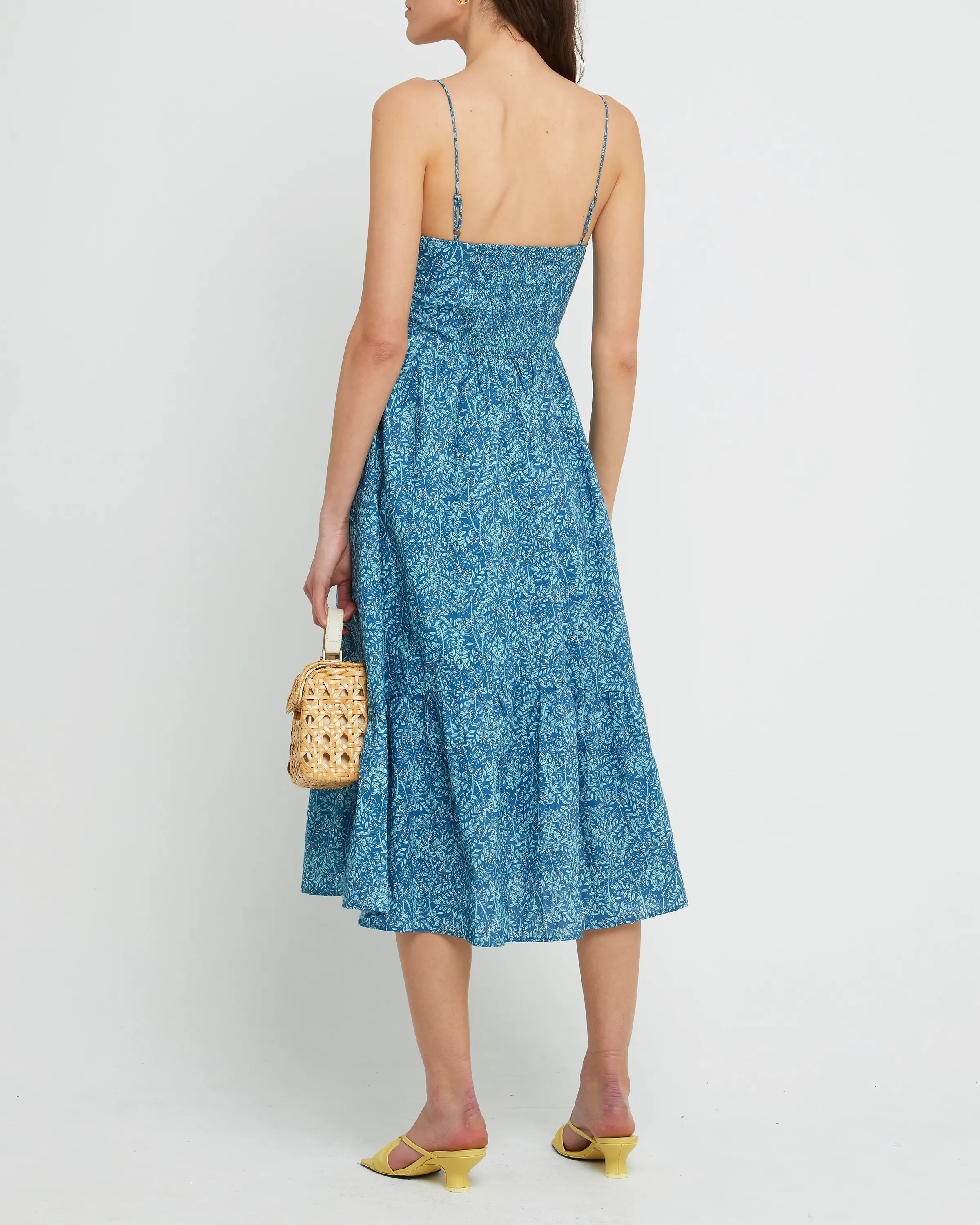 Momo Dress
