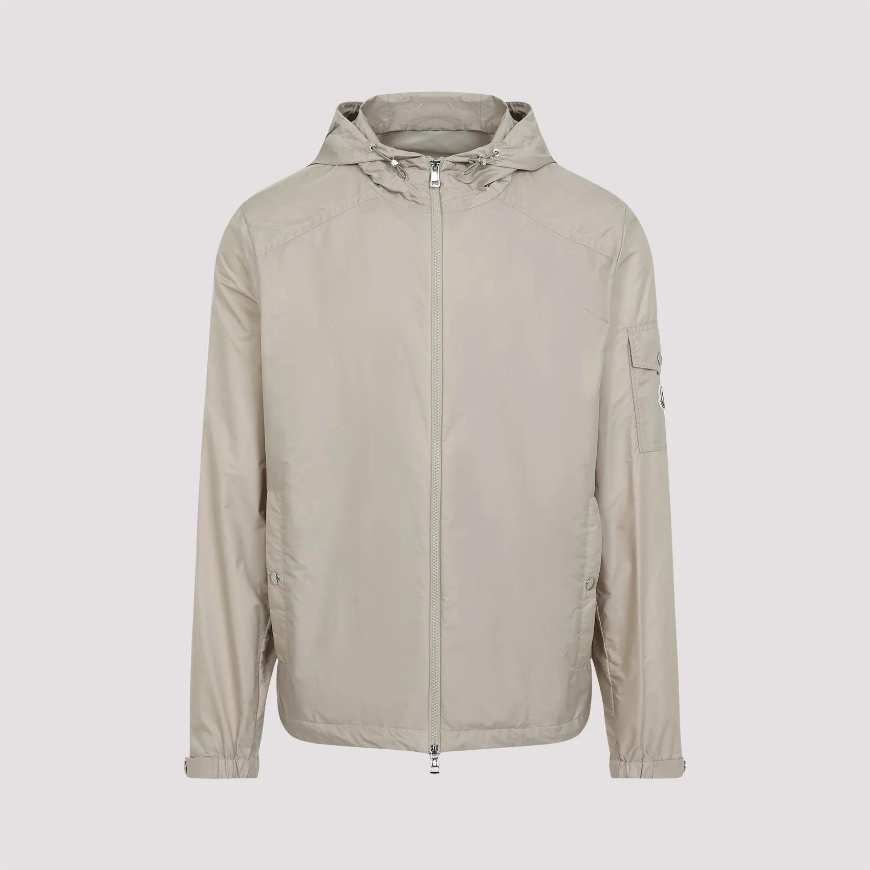 MONCLER Lightweight Men's Jacket - SS25