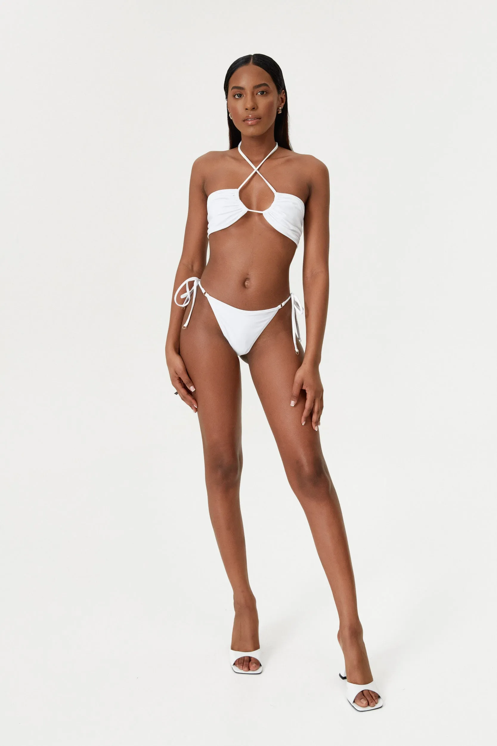 Moonstone Brazilian Tie Side Bottom