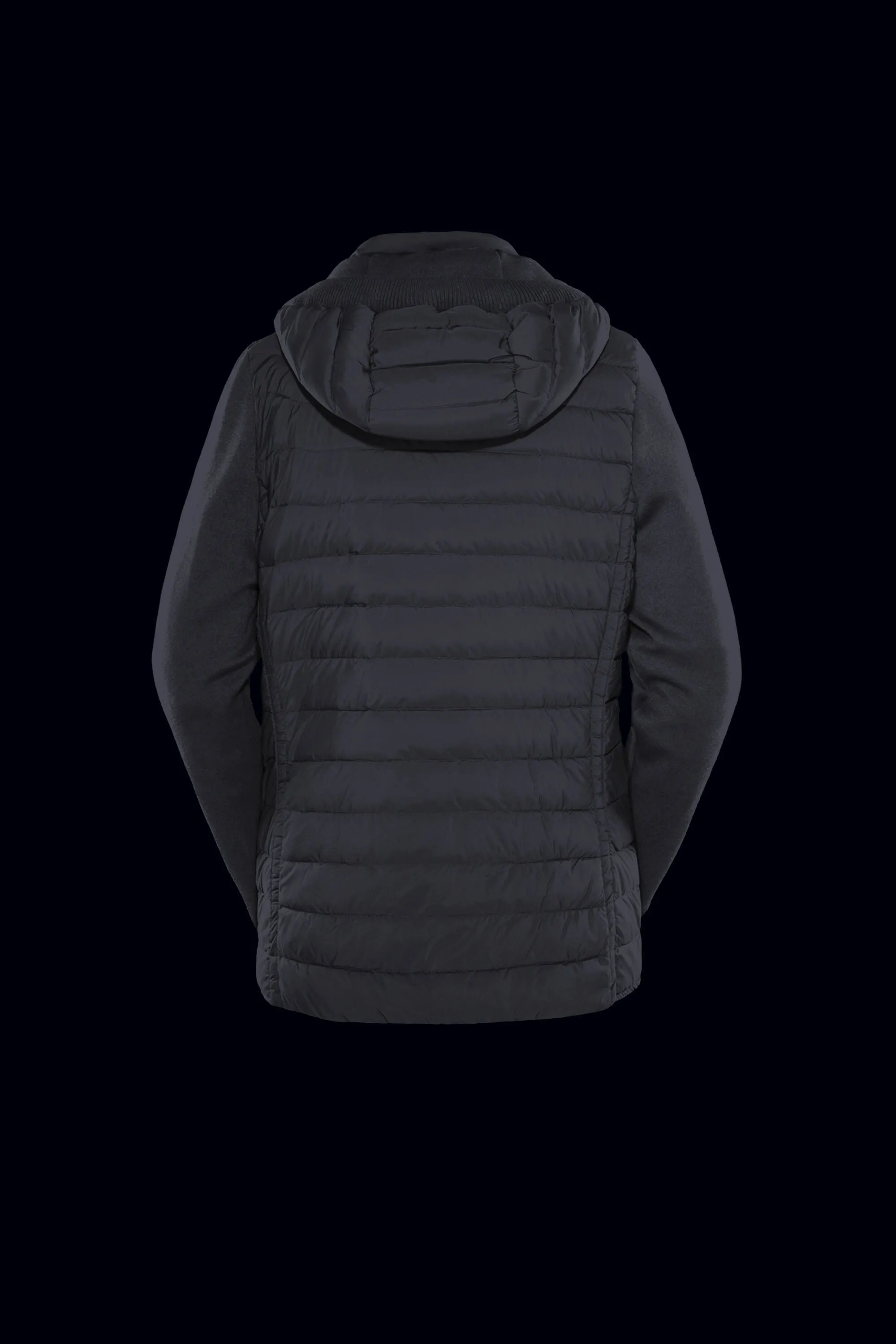 MooRER Massimo S3Z Outerwear | Black