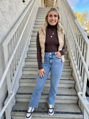Morning Vest