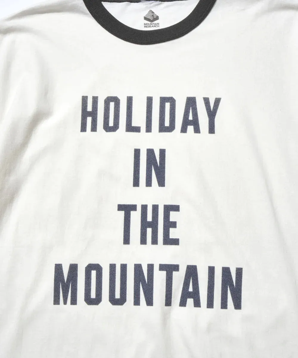 Mountain Research / H.I.T.M. - White
