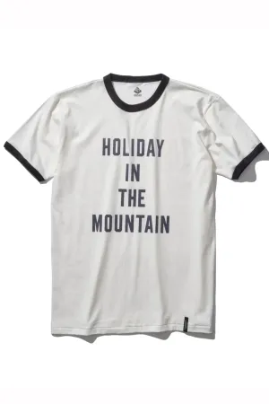 Mountain Research / H.I.T.M. - White