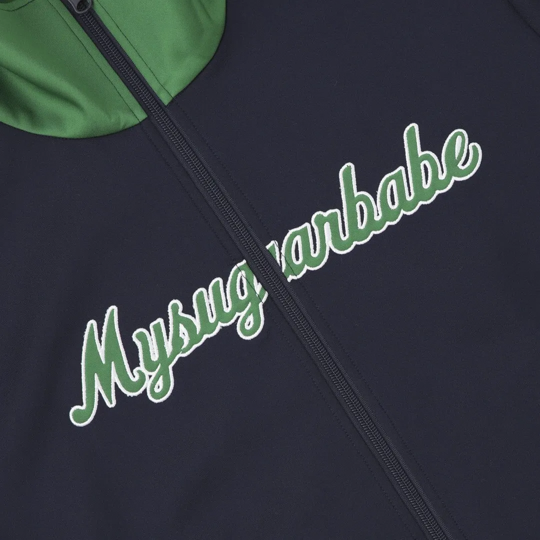 msb line Jersey tops
