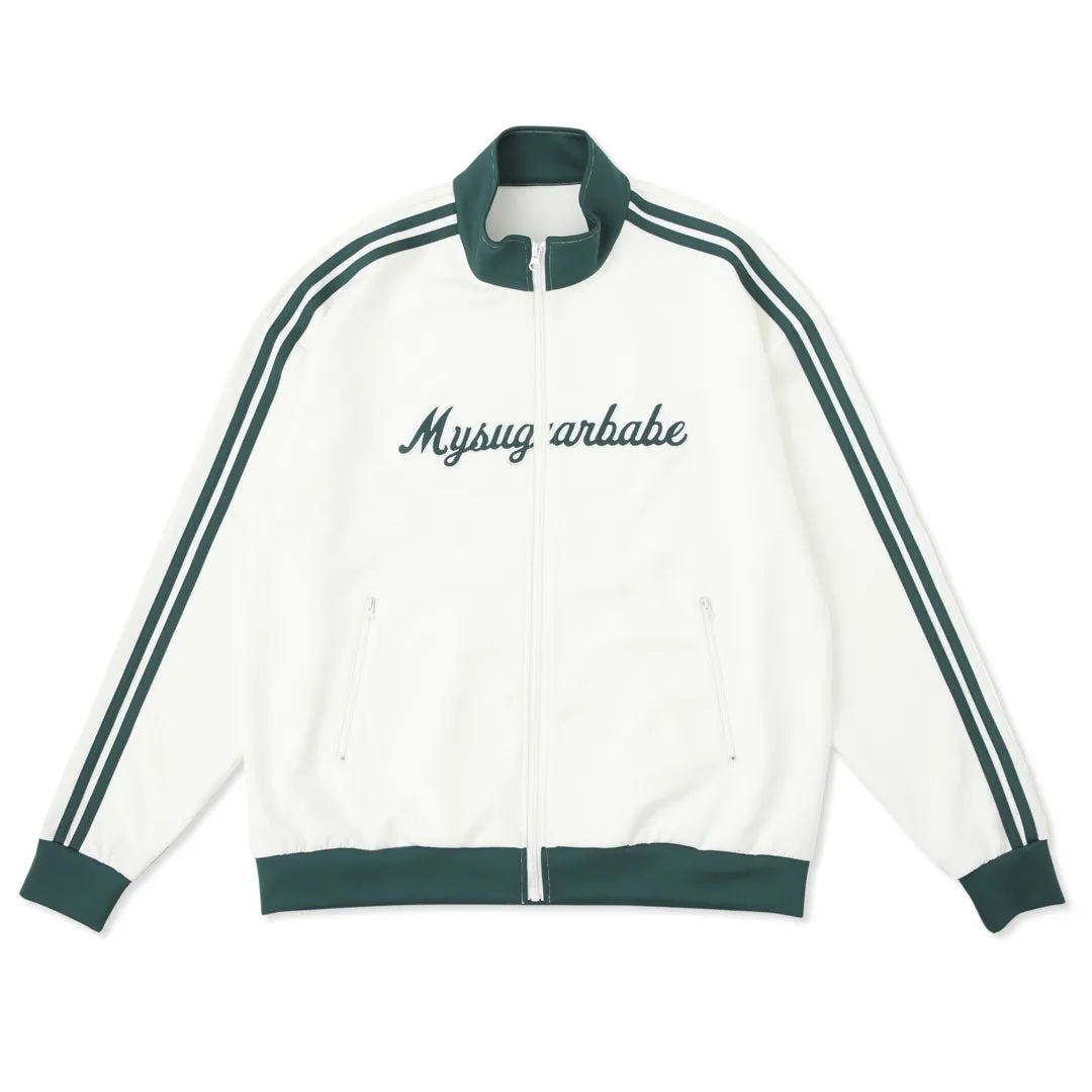 msb line Jersey tops