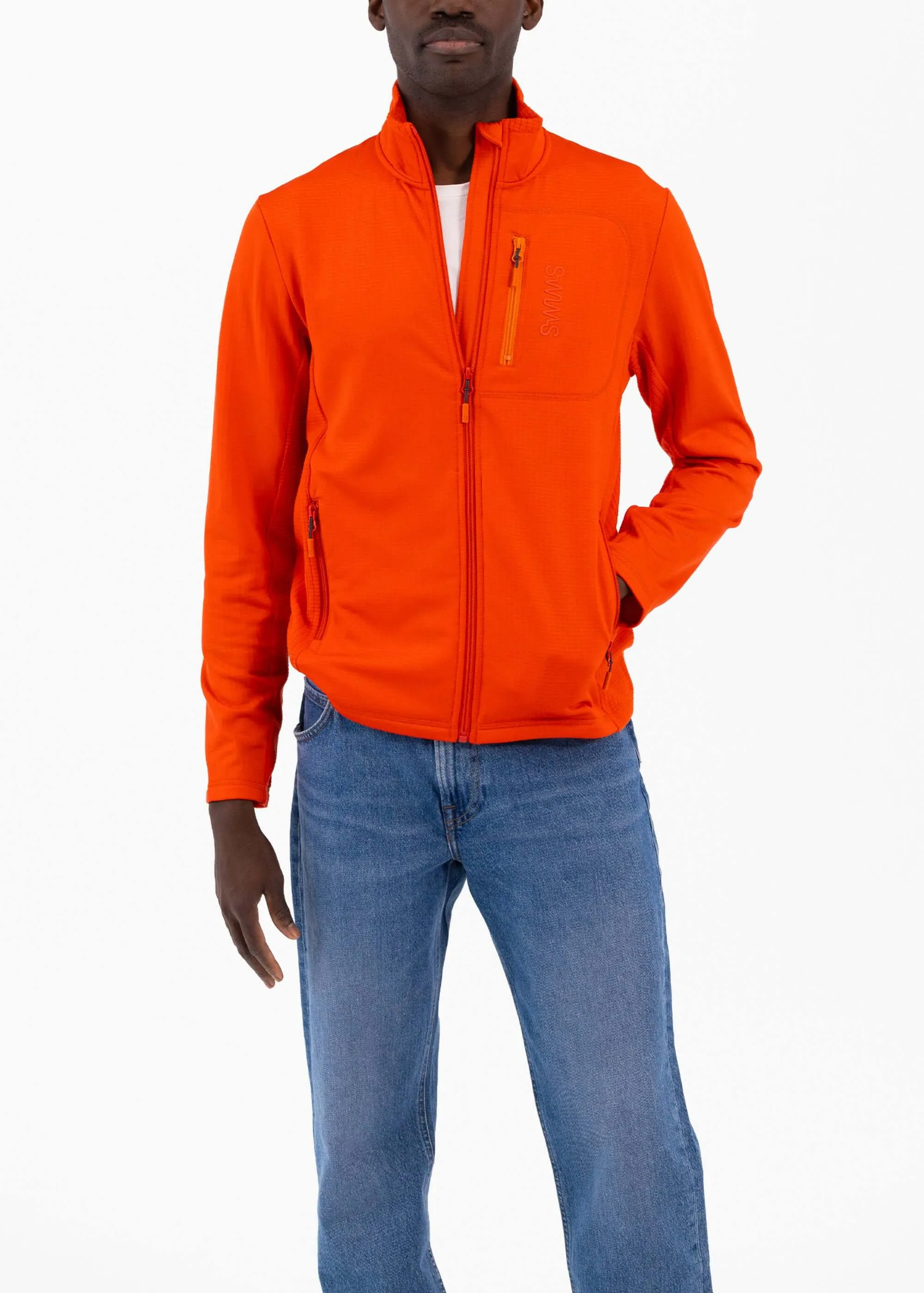 Musala Jacket