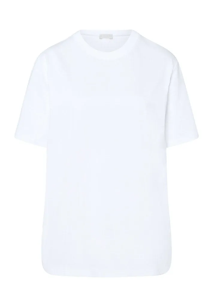 Natural Shirt - Short Sleeved Top