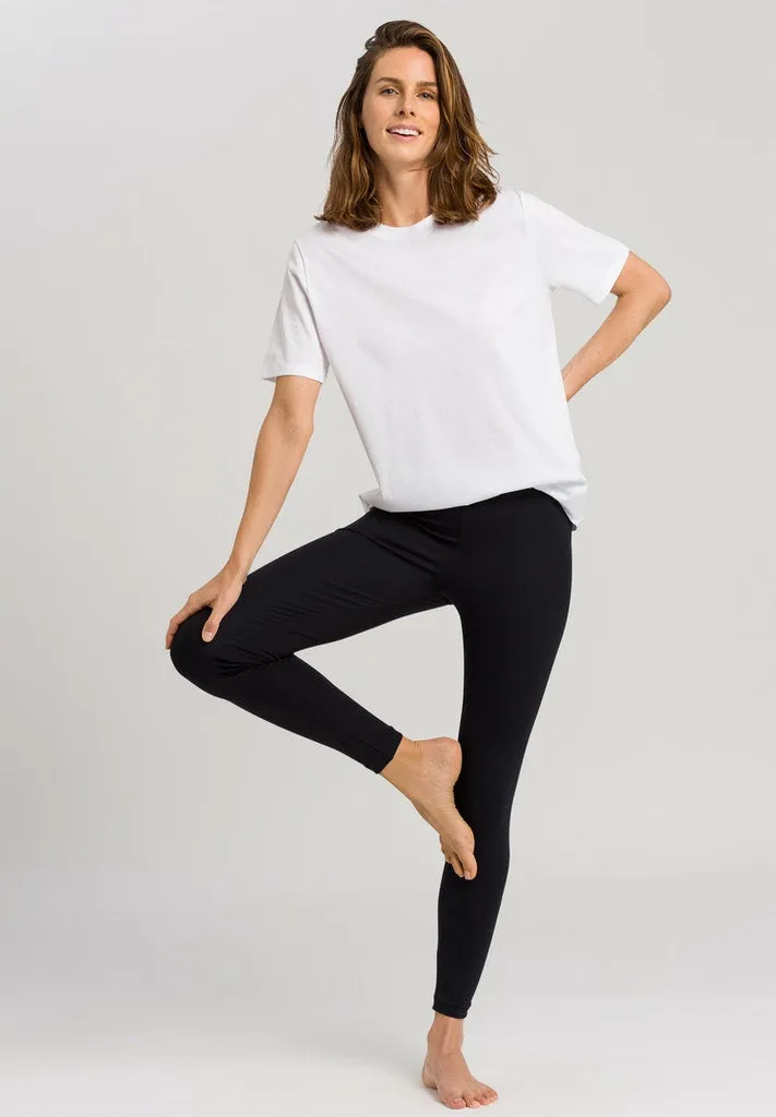 Natural Shirt - Short Sleeved Top