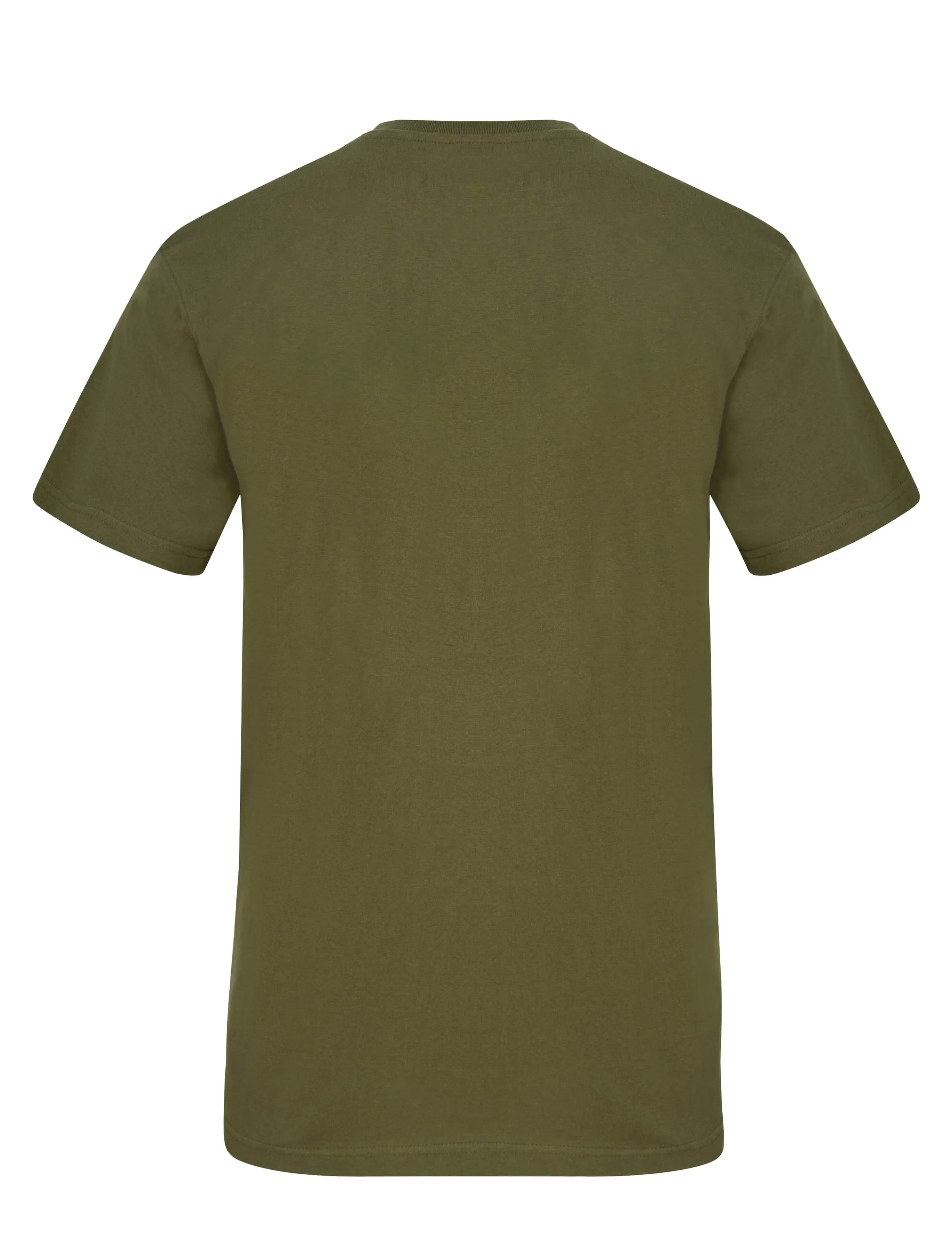 Navitas CORE Tee