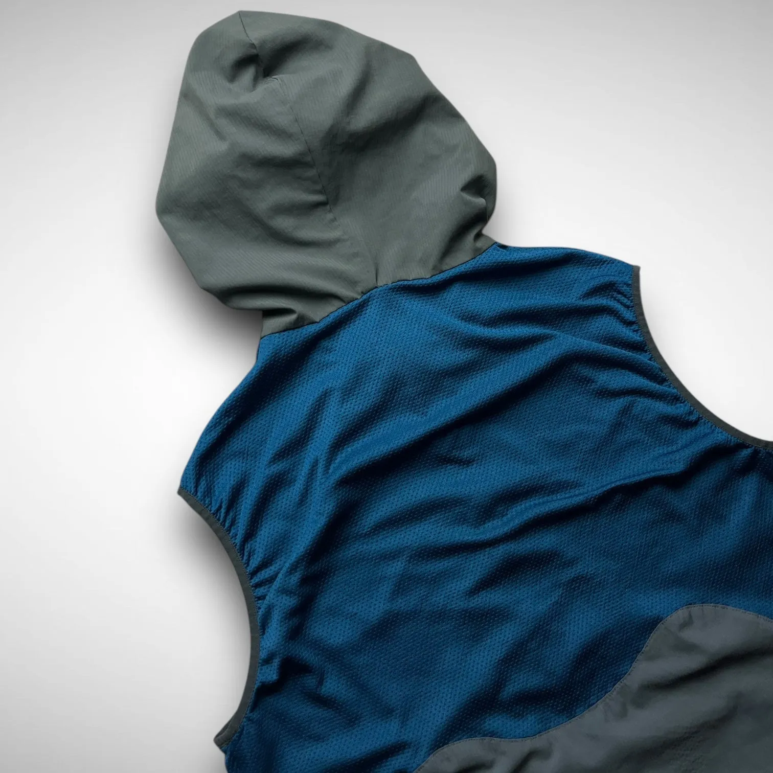 Nike Gyakusou 2-in-1 Mesh Running Jacket (20120