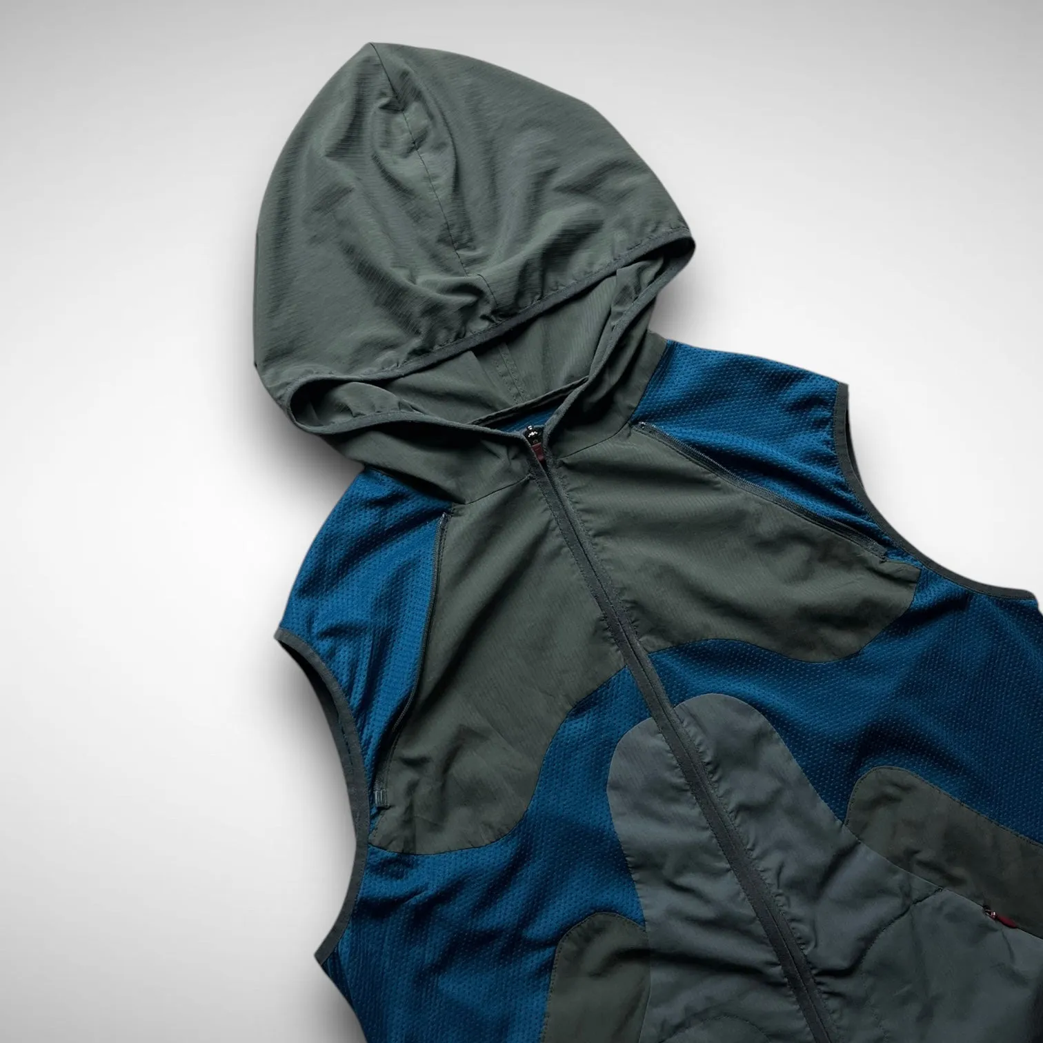 Nike Gyakusou 2-in-1 Mesh Running Jacket (20120