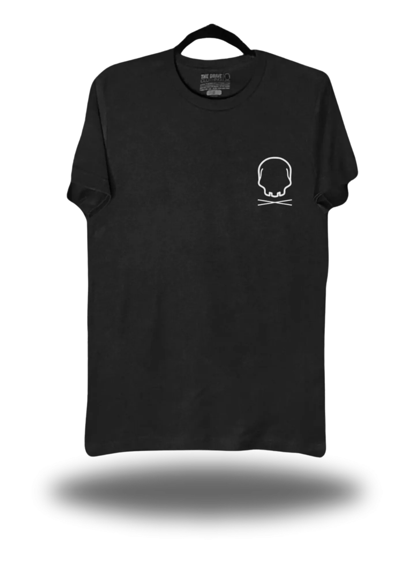 NO FUCKS CLASSIC TEE