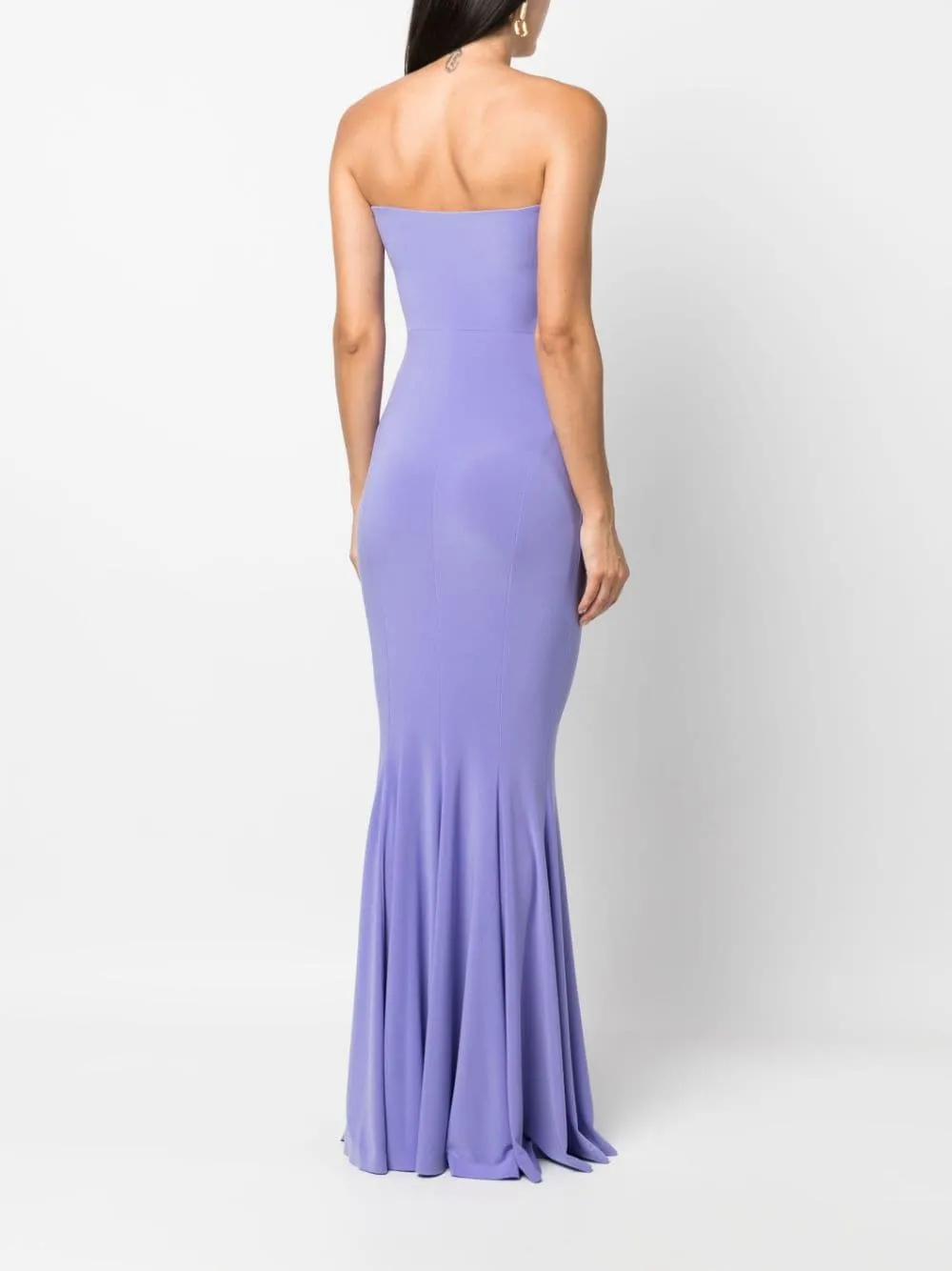 Norma Kamali Dresses Lilac