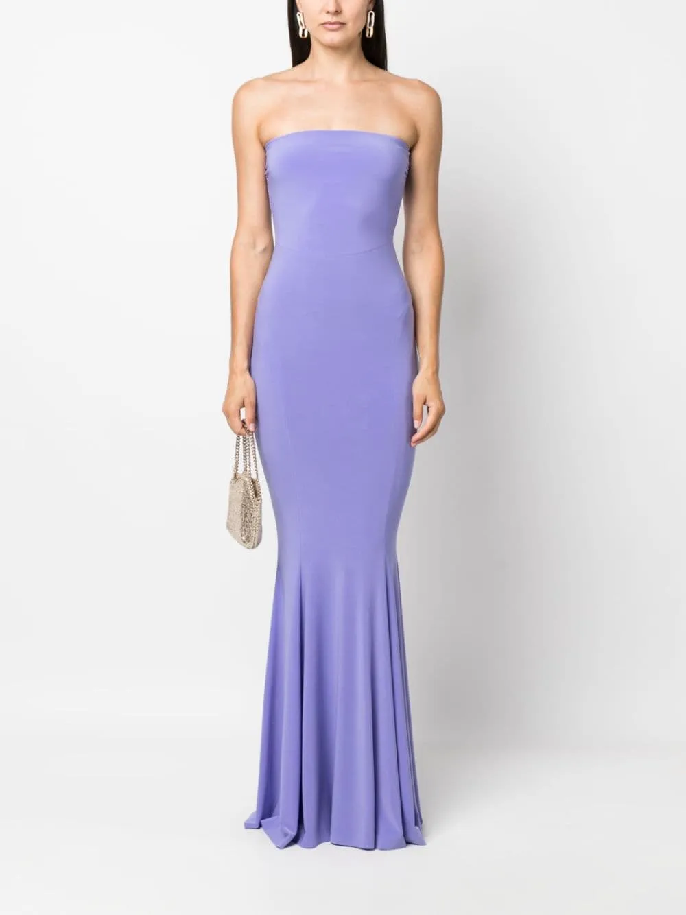Norma Kamali Dresses Lilac