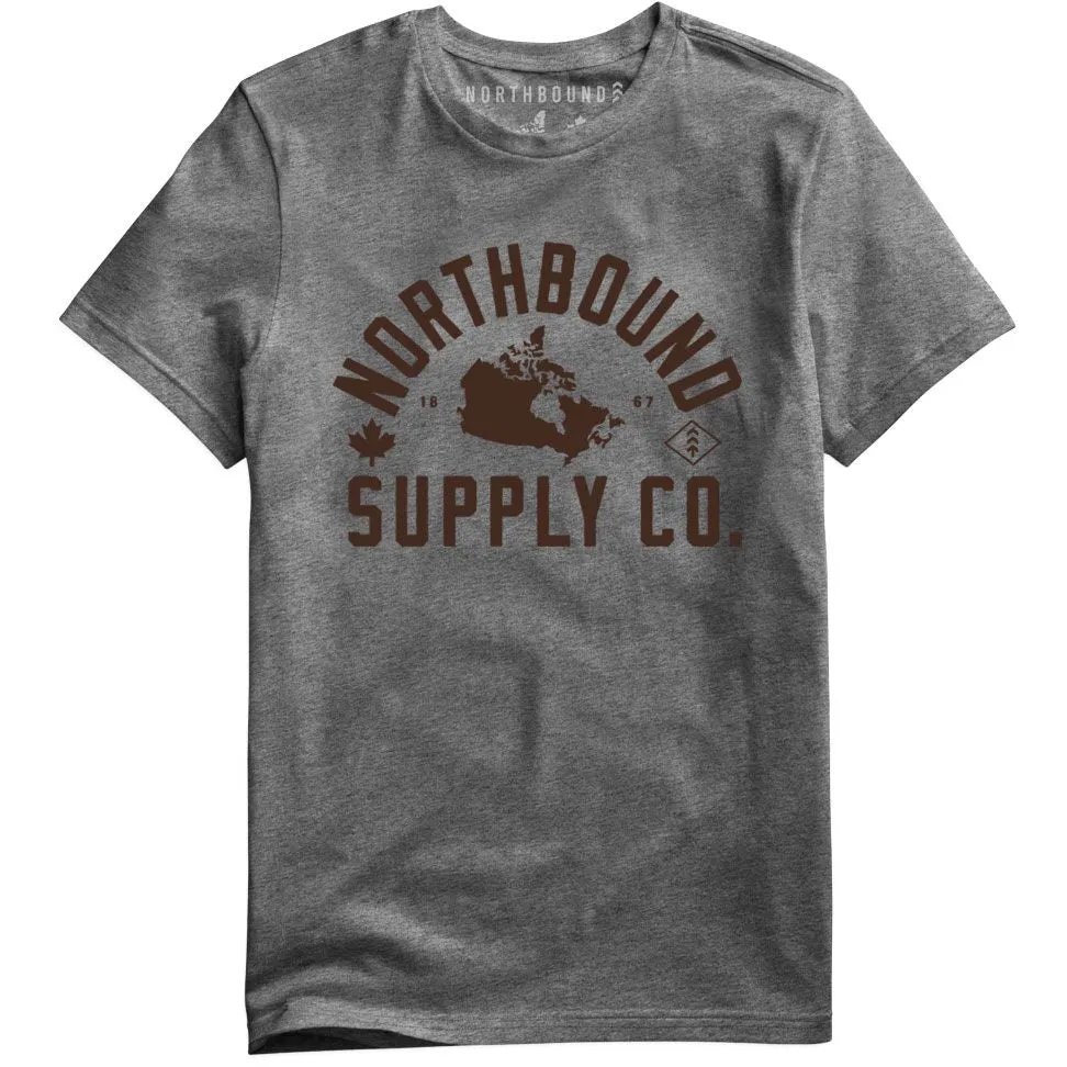 Northbound - True North Tee
